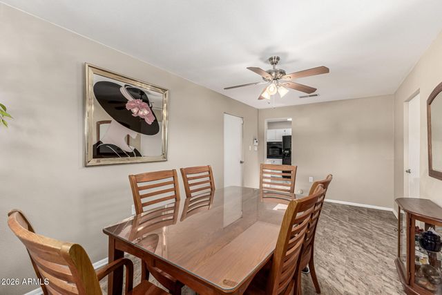 318 N 61ST Way, Mesa, AZ 85205