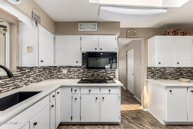 318 N 61ST Way, Mesa, AZ 85205