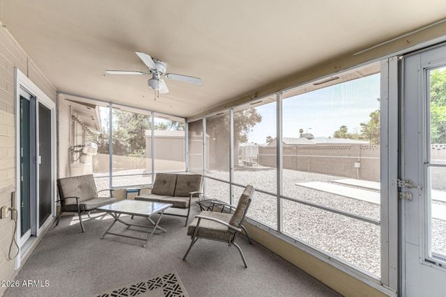 318 N 61ST Way, Mesa, AZ 85205