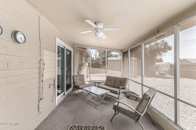 318 N 61ST Way, Mesa, AZ 85205