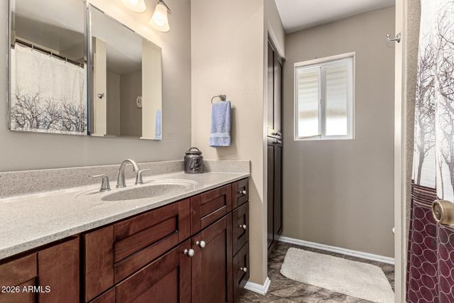 318 N 61ST Way, Mesa, AZ 85205