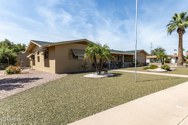 318 N 61ST Way, Mesa, AZ 85205