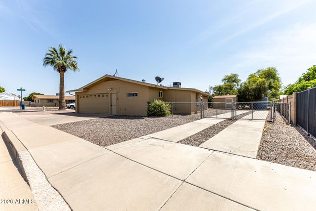 318 N 61ST Way, Mesa, AZ 85205