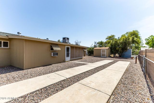 318 N 61ST Way, Mesa, AZ 85205