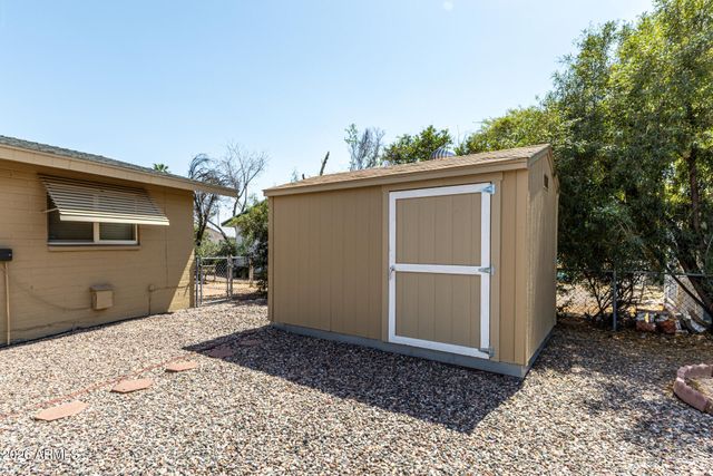 318 N 61ST Way, Mesa, AZ 85205