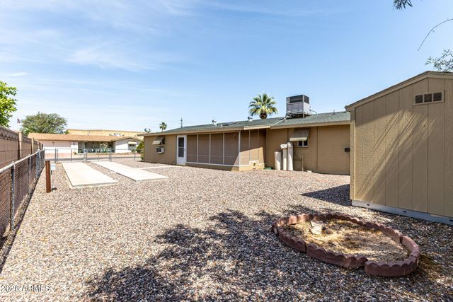 318 N 61ST Way, Mesa, AZ 85205