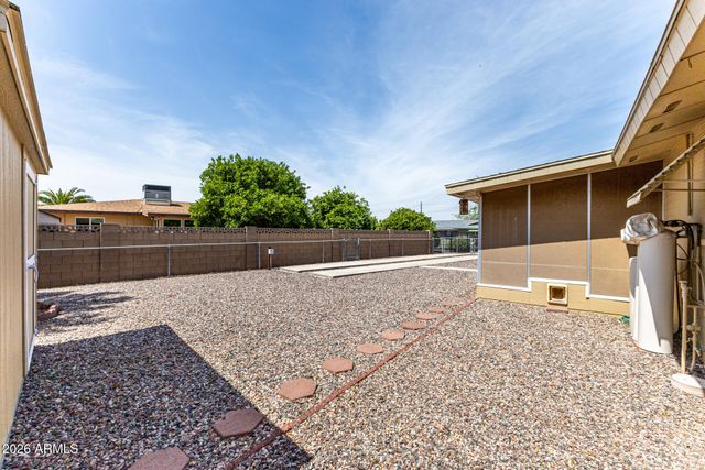 318 N 61ST Way, Mesa, AZ 85205