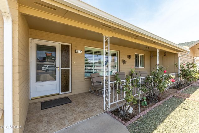 318 N 61ST Way, Mesa, AZ 85205