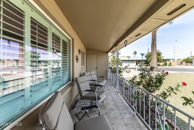 318 N 61ST Way, Mesa, AZ 85205