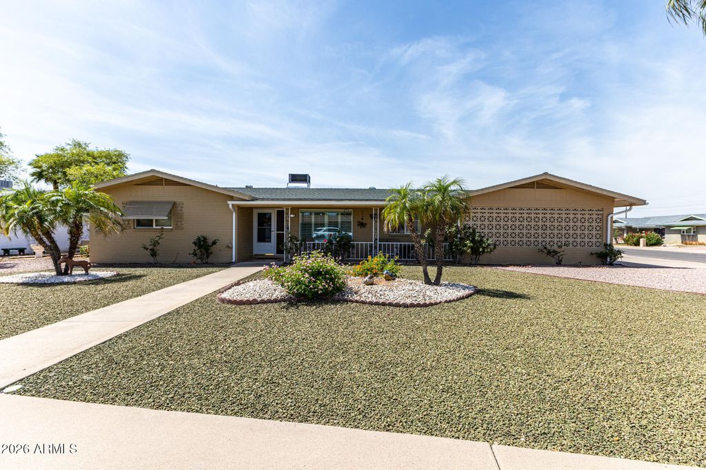318 N 61ST Way, Mesa, AZ 85205