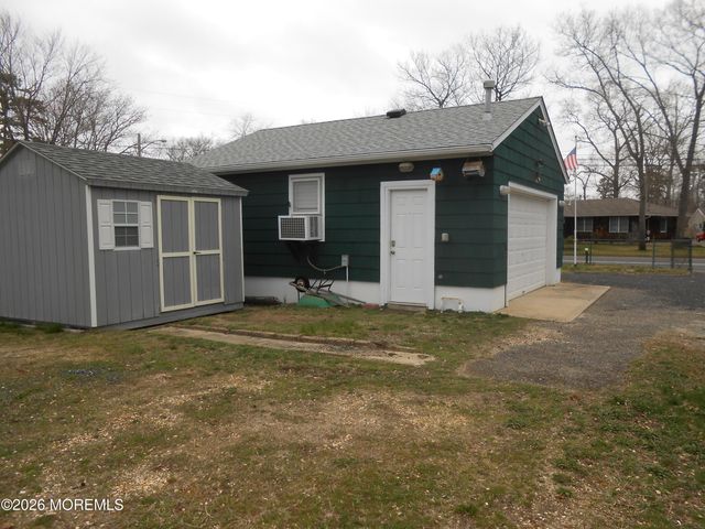 259 Station Drive, Forked River, NJ 08731