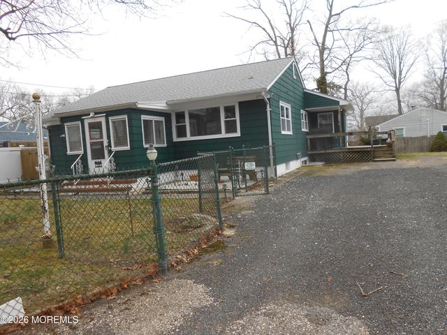 259 Station Drive, Forked River, NJ 08731