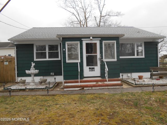 259 Station Drive, Forked River, NJ 08731