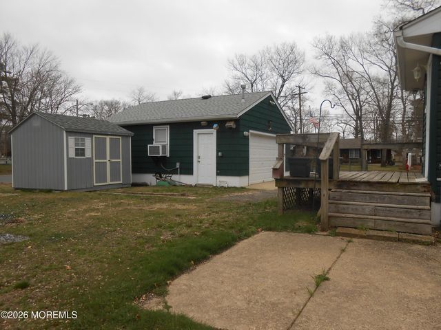 259 Station Drive, Forked River, NJ 08731