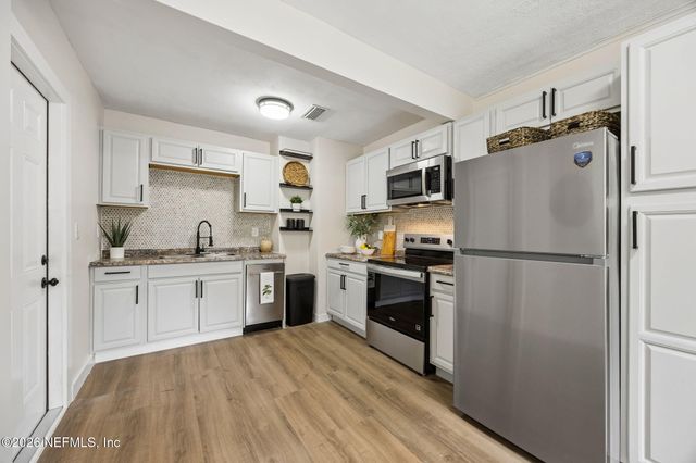 1103 HAMILTON Street, Jacksonville, FL 32205
