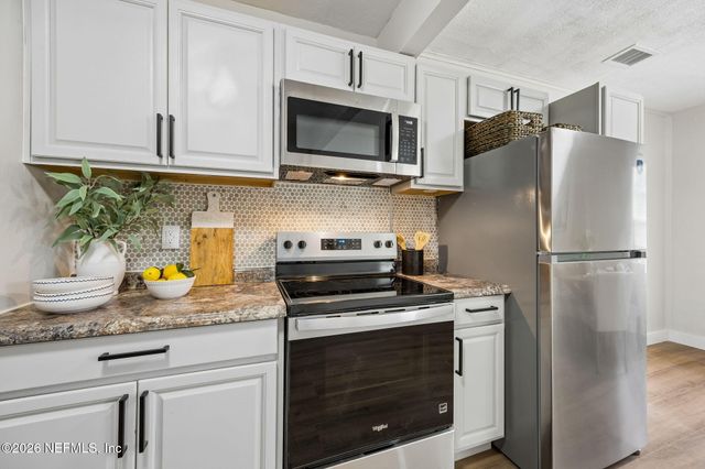 1103 HAMILTON Street, Jacksonville, FL 32205