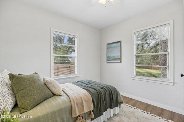 1103 HAMILTON Street, Jacksonville, FL 32205