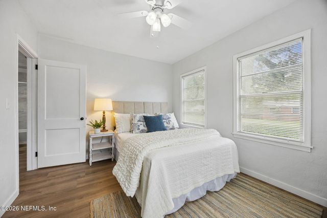1103 HAMILTON Street, Jacksonville, FL 32205