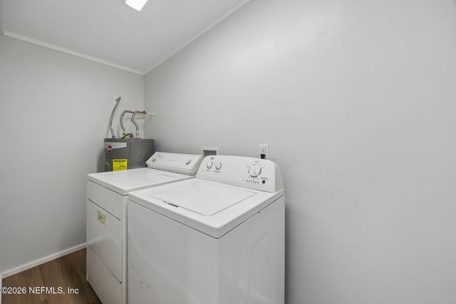 1103 HAMILTON Street, Jacksonville, FL 32205