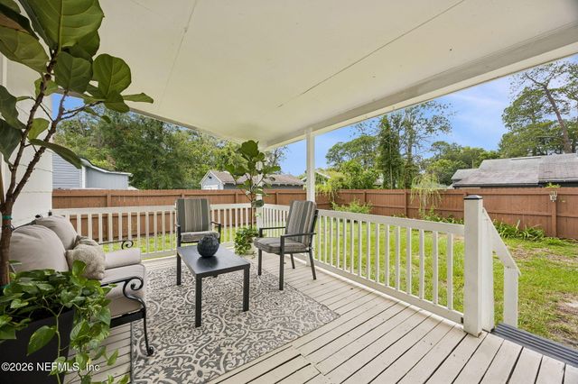 1103 HAMILTON Street, Jacksonville, FL 32205