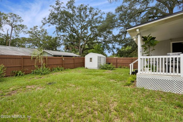 1103 HAMILTON Street, Jacksonville, FL 32205