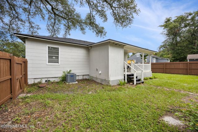 1103 HAMILTON Street, Jacksonville, FL 32205
