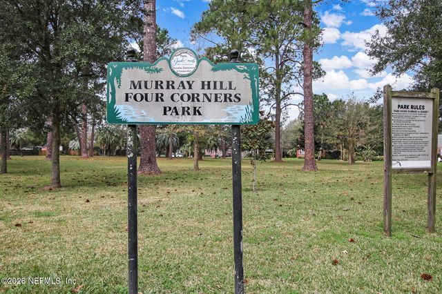 1103 HAMILTON Street, Jacksonville, FL 32205