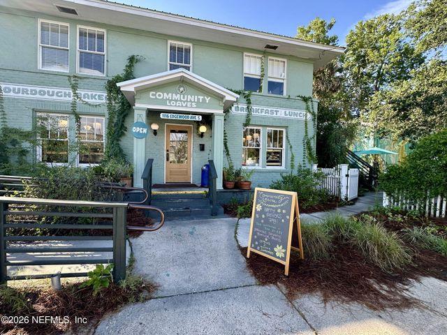 1103 HAMILTON Street, Jacksonville, FL 32205