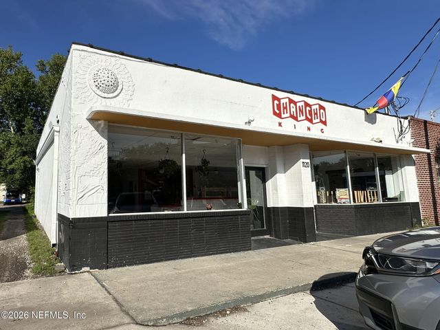 1103 HAMILTON Street, Jacksonville, FL 32205