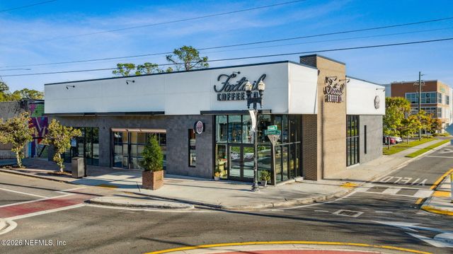 1103 HAMILTON Street, Jacksonville, FL 32205