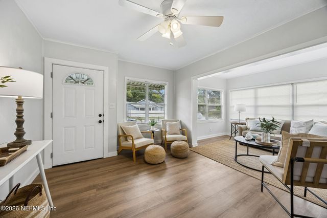 1103 HAMILTON Street, Jacksonville, FL 32205