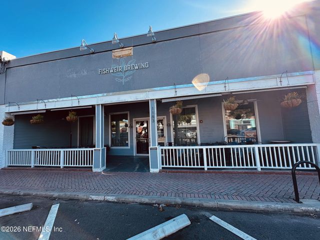 1103 HAMILTON Street, Jacksonville, FL 32205