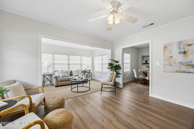 1103 HAMILTON Street, Jacksonville, FL 32205