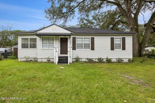 1103 HAMILTON Street, Jacksonville, FL 32205