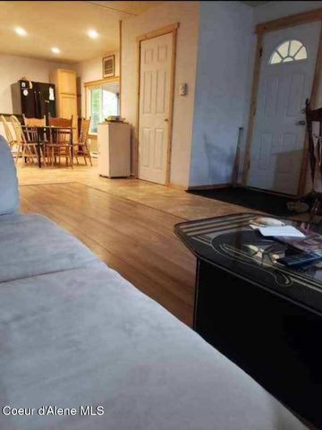 7494 Wells St., Bonners Ferry, ID 83805