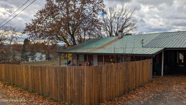 7494 Wells St., Bonners Ferry, ID 83805