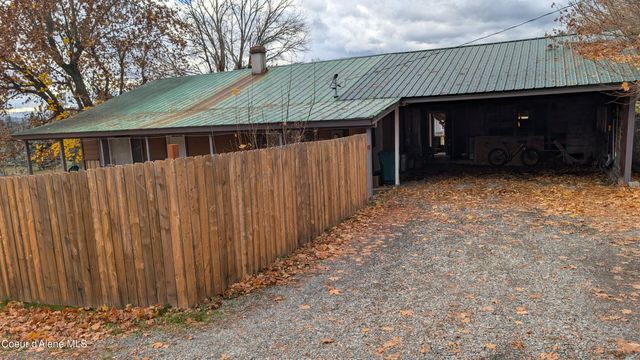 7494 Wells St., Bonners Ferry, ID 83805