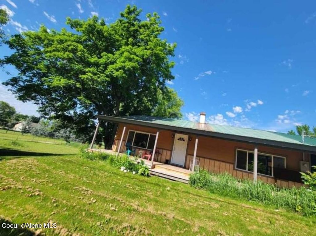 7494 Wells St., Bonners Ferry, ID 83805