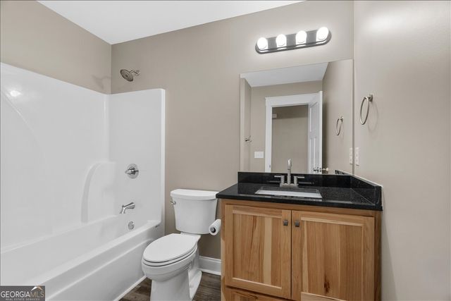 113 Bearden Road, Rocky Face, GA 30740