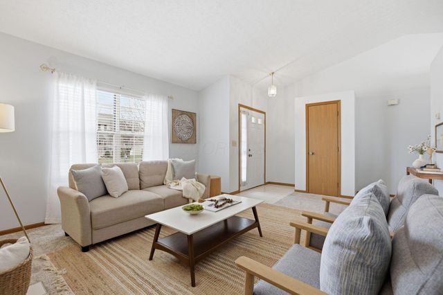 7865 Merdon Drive, Blacklick, OH 43004