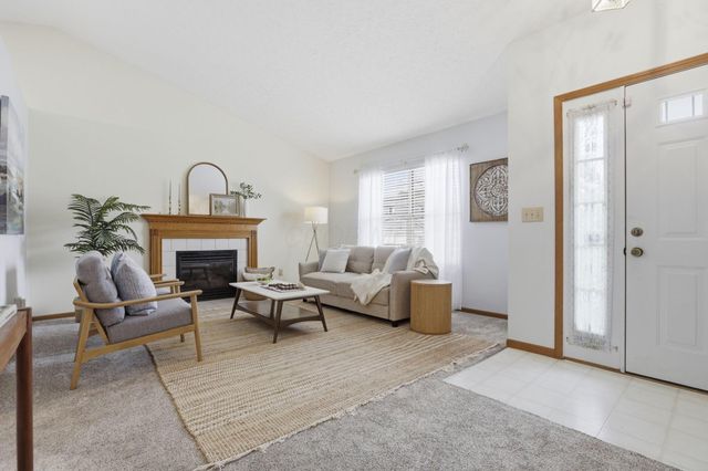 7865 Merdon Drive, Blacklick, OH 43004