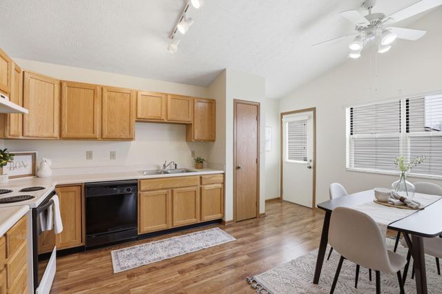 7865 Merdon Drive, Blacklick, OH 43004