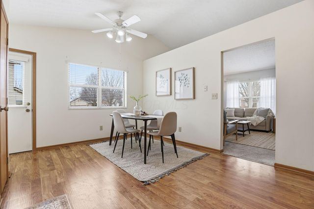 7865 Merdon Drive, Blacklick, OH 43004