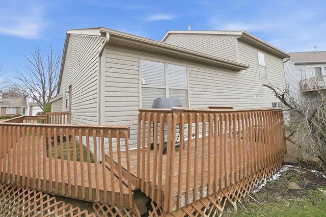 7865 Merdon Drive, Blacklick, OH 43004