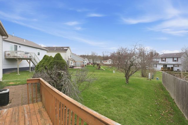 7865 Merdon Drive, Blacklick, OH 43004