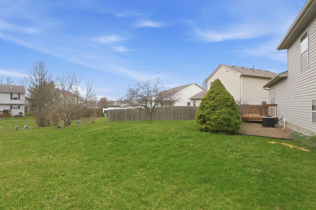 7865 Merdon Drive, Blacklick, OH 43004