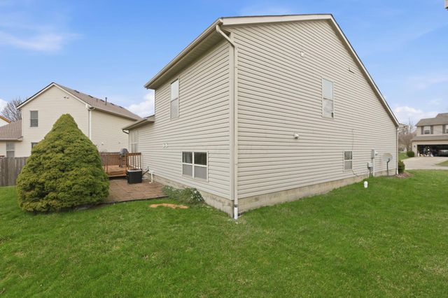 7865 Merdon Drive, Blacklick, OH 43004