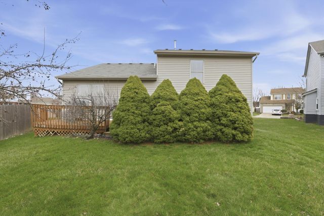 7865 Merdon Drive, Blacklick, OH 43004