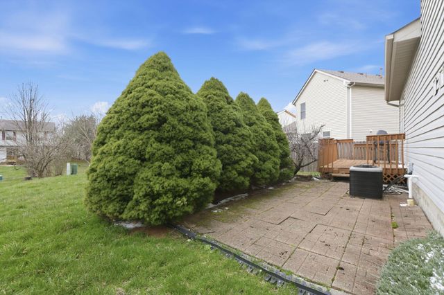 7865 Merdon Drive, Blacklick, OH 43004