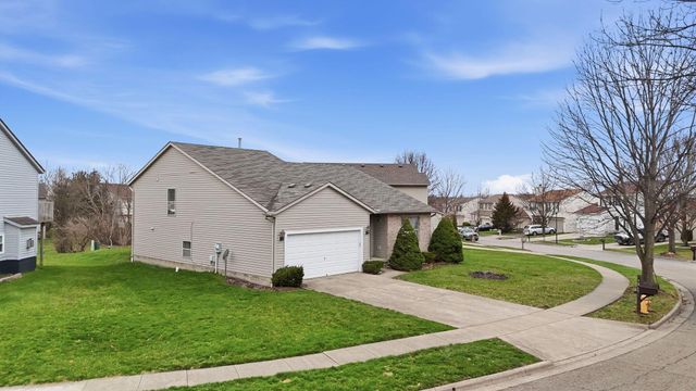 7865 Merdon Drive, Blacklick, OH 43004